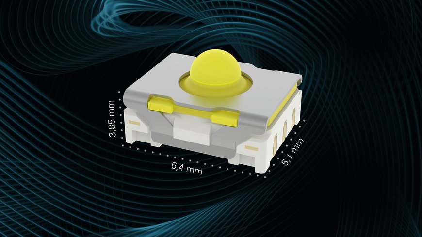 MICON 5 SAFETY: micro-pulsante con sistema di contatti a due canali